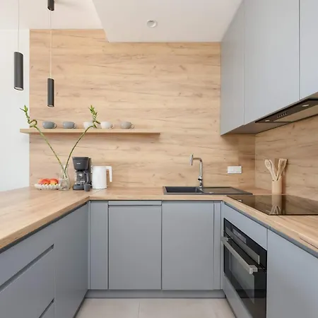 Functional With Air Conditioning Parking & Balcony By Renters *