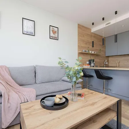 Functional With Air Conditioning Parking & Balcony By Renters Apartament