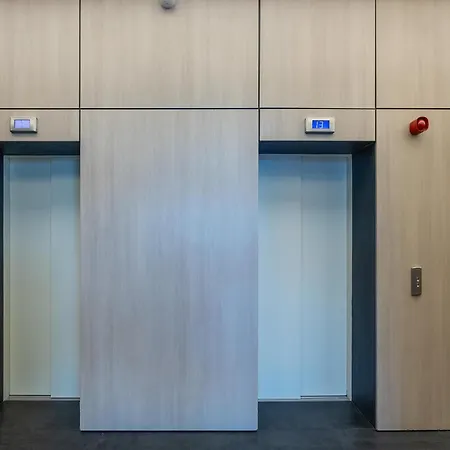 Apartamento Functional With Air Conditioning Parking & Balcony By Renters Varsóvia